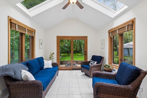 Tiny photo for 13449 W Oakwood Court, Homer Glen, IL 60491 (MLS # 12660006)