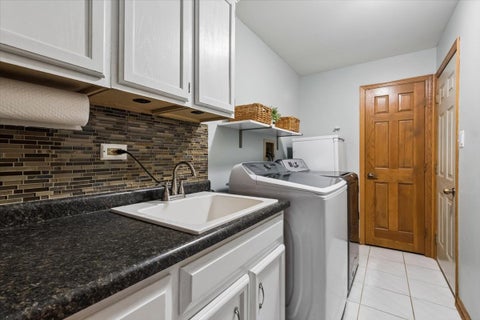 Tiny photo for 13449 W Oakwood Court, Homer Glen, IL 60491 (MLS # 12660006)