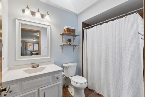 Tiny photo for 13449 W Oakwood Court, Homer Glen, IL 60491 (MLS # 12660006)