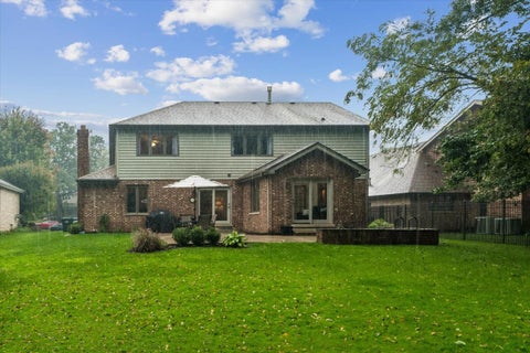 Tiny photo for 13449 W Oakwood Court, Homer Glen, IL 60491 (MLS # 12660006)