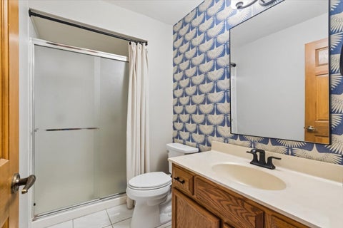 Tiny photo for 13449 W Oakwood Court, Homer Glen, IL 60491 (MLS # 12660006)