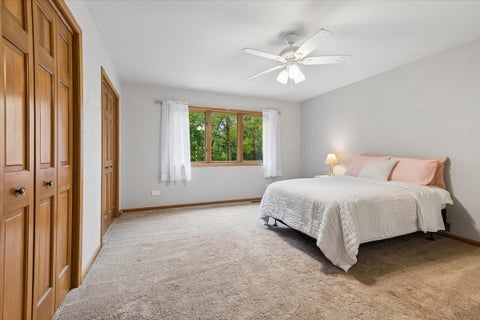 Tiny photo for 13449 W Oakwood Court, Homer Glen, IL 60491 (MLS # 12660006)