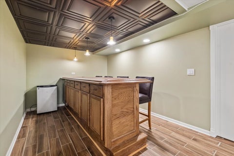 Tiny photo for 13449 W Oakwood Court, Homer Glen, IL 60491 (MLS # 12660006)