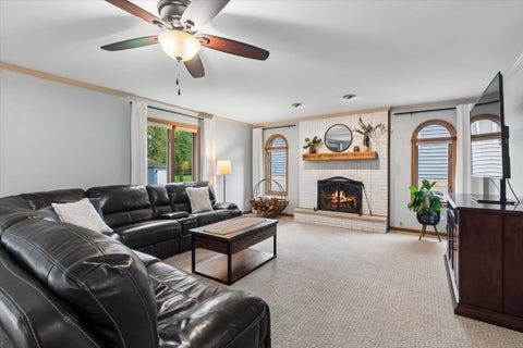 Tiny photo for 13449 W Oakwood Court, Homer Glen, IL 60491 (MLS # 12660006)