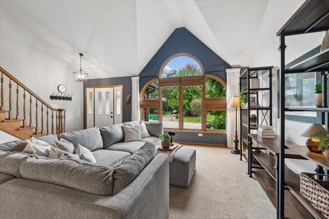 Tiny photo for 13449 W Oakwood Court, Homer Glen, IL 60491 (MLS # 12660006)