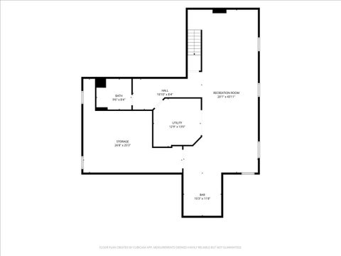 Tiny photo for 13449 W Oakwood Court, Homer Glen, IL 60491 (MLS # 12660006)