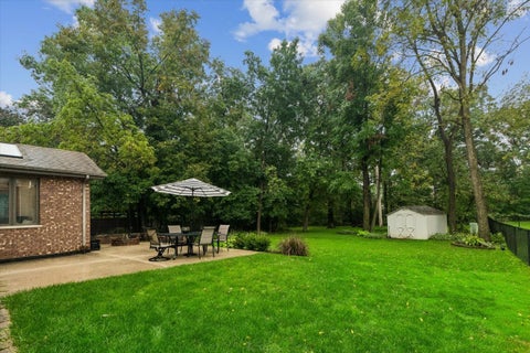 Tiny photo for 13449 W Oakwood Court, Homer Glen, IL 60491 (MLS # 12660006)