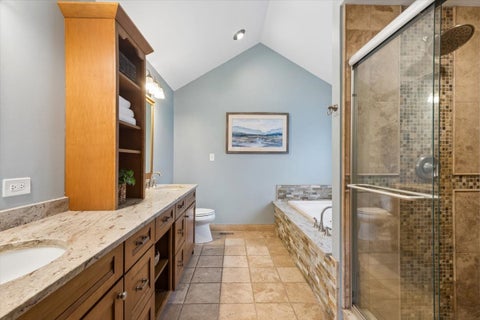 Tiny photo for 13449 W Oakwood Court, Homer Glen, IL 60491 (MLS # 12660006)