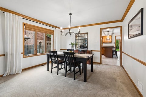 Tiny photo for 13449 W Oakwood Court, Homer Glen, IL 60491 (MLS # 12660006)