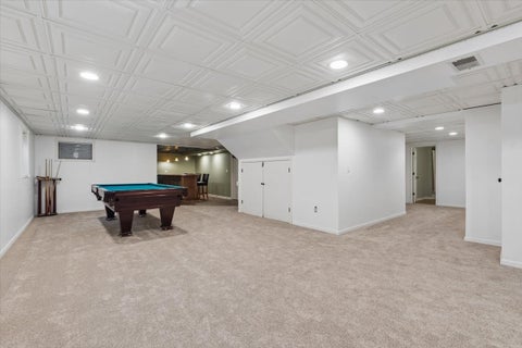 Tiny photo for 13449 W Oakwood Court, Homer Glen, IL 60491 (MLS # 12660006)