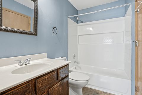 Tiny photo for 1986 W Brimstone Road, Romeoville, IL 60446 (MLS # 12447949)