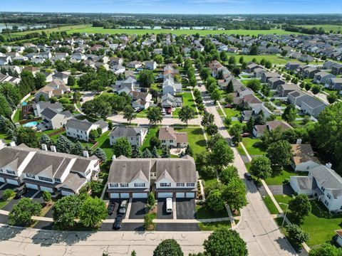 Tiny photo for 1986 W Brimstone Road, Romeoville, IL 60446 (MLS # 12447949)