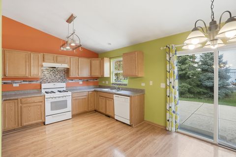 Tiny photo for 1986 W Brimstone Road, Romeoville, IL 60446 (MLS # 12447949)