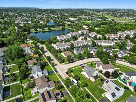 Tiny photo for 1986 W Brimstone Road, Romeoville, IL 60446 (MLS # 12447949)