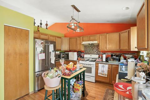 Tiny photo for 1986 W Brimstone Road, Romeoville, IL 60446 (MLS # 12447949)