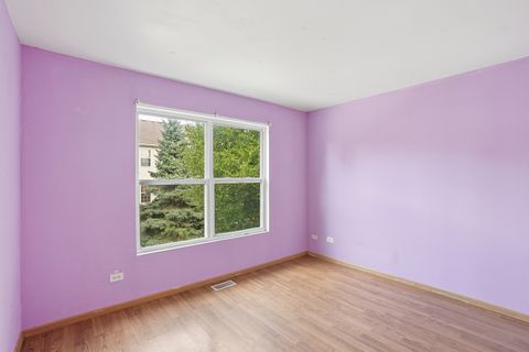 Tiny photo for 1986 W Brimstone Road, Romeoville, IL 60446 (MLS # 12447949)