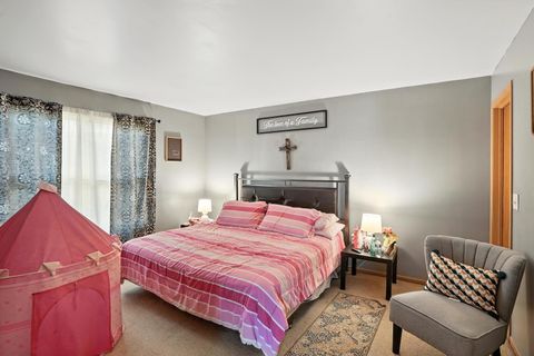 Tiny photo for 1986 W Brimstone Road, Romeoville, IL 60446 (MLS # 12447949)