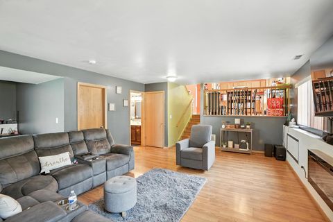 Tiny photo for 1986 W Brimstone Road, Romeoville, IL 60446 (MLS # 12447949)