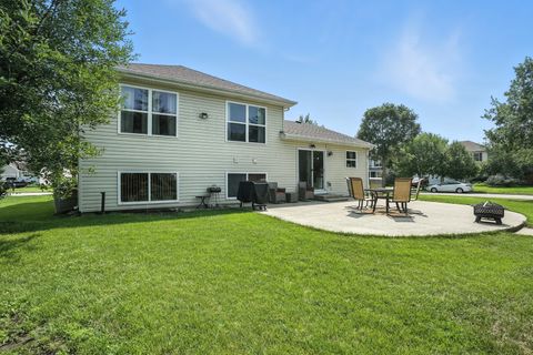 Tiny photo for 1986 W Brimstone Road, Romeoville, IL 60446 (MLS # 12447949)