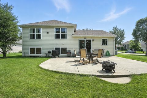 Tiny photo for 1986 W Brimstone Road, Romeoville, IL 60446 (MLS # 12447949)