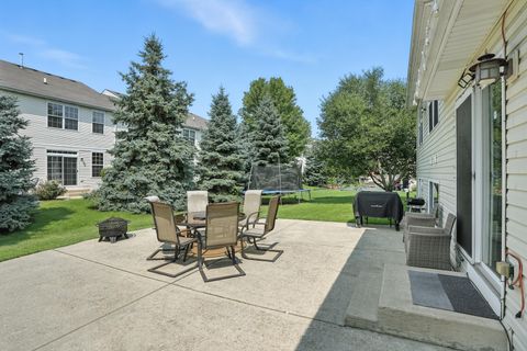 Tiny photo for 1986 W Brimstone Road, Romeoville, IL 60446 (MLS # 12447949)