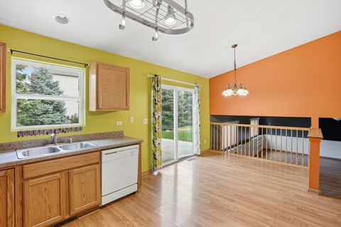 Tiny photo for 1986 W Brimstone Road, Romeoville, IL 60446 (MLS # 12447949)