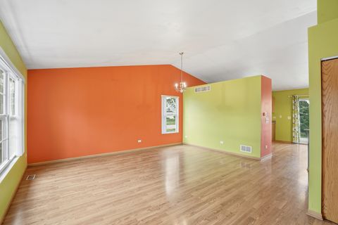 Tiny photo for 1986 W Brimstone Road, Romeoville, IL 60446 (MLS # 12447949)