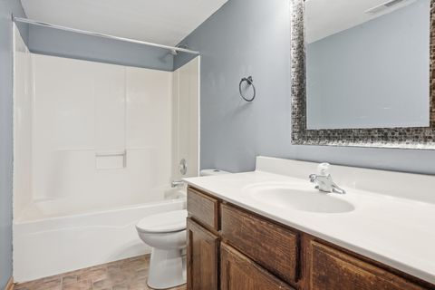 Tiny photo for 1986 W Brimstone Road, Romeoville, IL 60446 (MLS # 12447949)