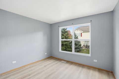 Tiny photo for 1986 W Brimstone Road, Romeoville, IL 60446 (MLS # 12447949)