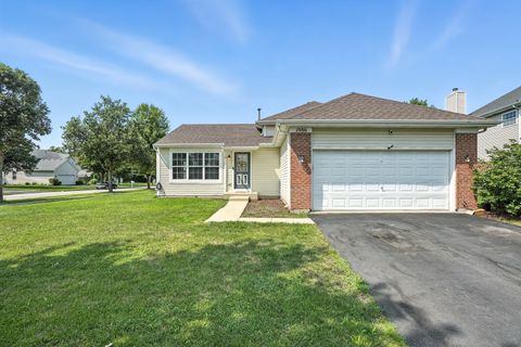 1986 W Brimstone Road Romeoville IL 60446