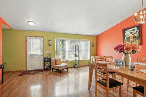 Tiny photo for 1986 W Brimstone Road, Romeoville, IL 60446 (MLS # 12447949)