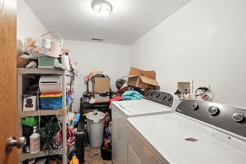 Tiny photo for 1986 W Brimstone Road, Romeoville, IL 60446 (MLS # 12447949)