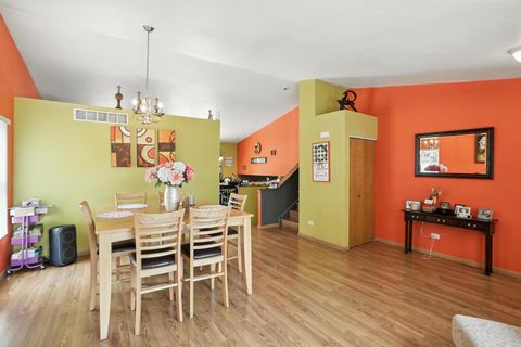 Tiny photo for 1986 W Brimstone Road, Romeoville, IL 60446 (MLS # 12447949)