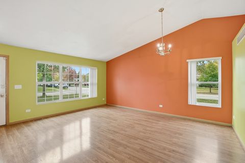 Tiny photo for 1986 W Brimstone Road, Romeoville, IL 60446 (MLS # 12447949)