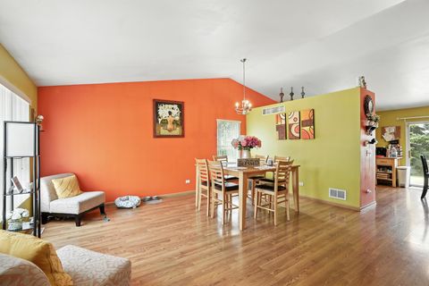 Tiny photo for 1986 W Brimstone Road, Romeoville, IL 60446 (MLS # 12447949)