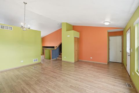 Tiny photo for 1986 W Brimstone Road, Romeoville, IL 60446 (MLS # 12447949)