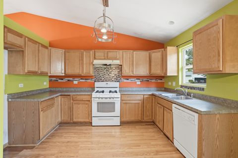 Tiny photo for 1986 W Brimstone Road, Romeoville, IL 60446 (MLS # 12447949)