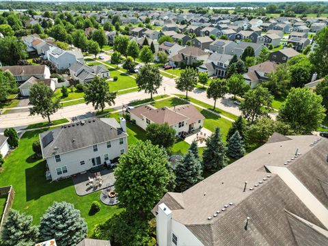 Tiny photo for 1986 W Brimstone Road, Romeoville, IL 60446 (MLS # 12447949)