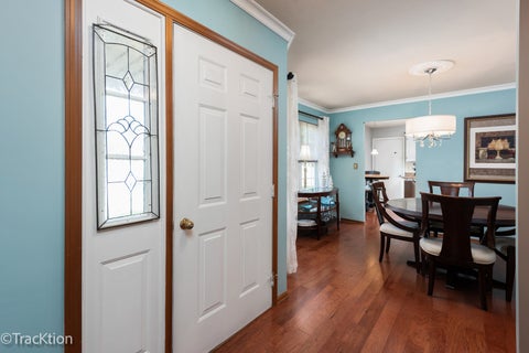 Tiny photo for 20839 W Hickory Court, Plainfield, IL 60544 (MLS # 12754951)