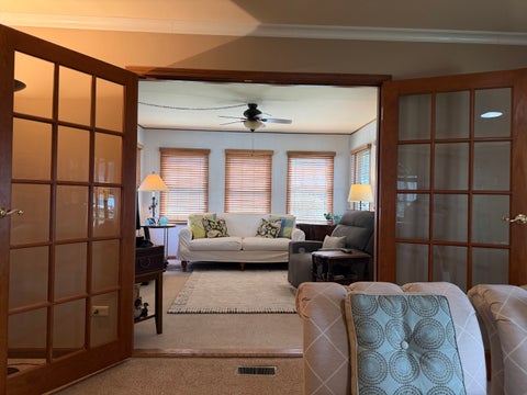 Tiny photo for 20839 W Hickory Court, Plainfield, IL 60544 (MLS # 12754951)