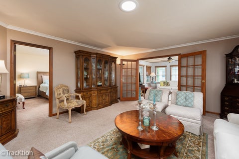 Tiny photo for 20839 W Hickory Court, Plainfield, IL 60544 (MLS # 12754951)