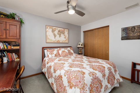 Tiny photo for 20839 W Hickory Court, Plainfield, IL 60544 (MLS # 12754951)