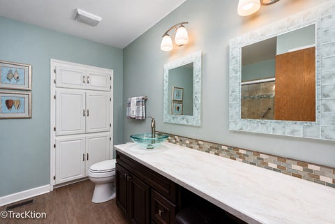 Tiny photo for 20839 W Hickory Court, Plainfield, IL 60544 (MLS # 12754951)