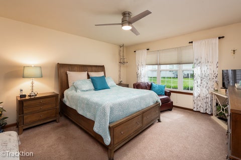 Tiny photo for 20839 W Hickory Court, Plainfield, IL 60544 (MLS # 12754951)