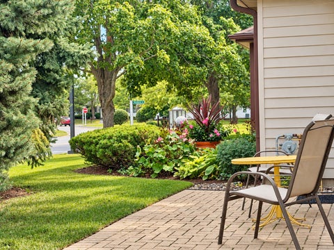 Tiny photo for 20839 W Hickory Court, Plainfield, IL 60544 (MLS # 12754951)