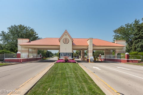 Tiny photo for 20839 W Hickory Court, Plainfield, IL 60544 (MLS # 12754951)