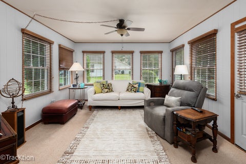 Tiny photo for 20839 W Hickory Court, Plainfield, IL 60544 (MLS # 12754951)