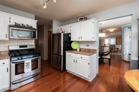 Tiny photo for 20839 W Hickory Court, Plainfield, IL 60544 (MLS # 12754951)