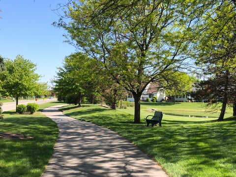 Tiny photo for 20839 W Hickory Court, Plainfield, IL 60544 (MLS # 12754951)