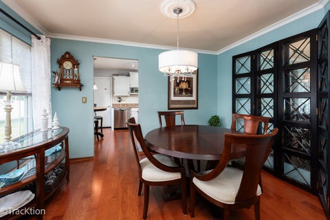 Tiny photo for 20839 W Hickory Court, Plainfield, IL 60544 (MLS # 12754951)